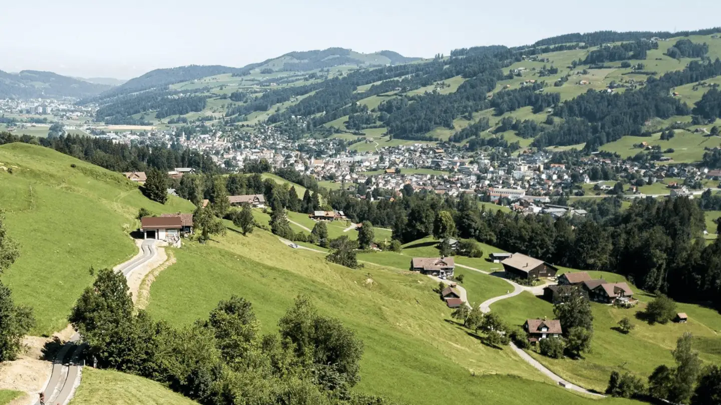 Einfamilienhaus kaufen - 9642 Ebnat-Kappel - Foto 3