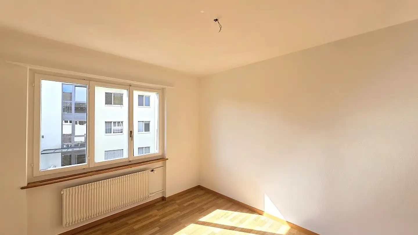 Apartment for rent - Friedhofstrasse 18, 4912 Aarwangen - Photo 4