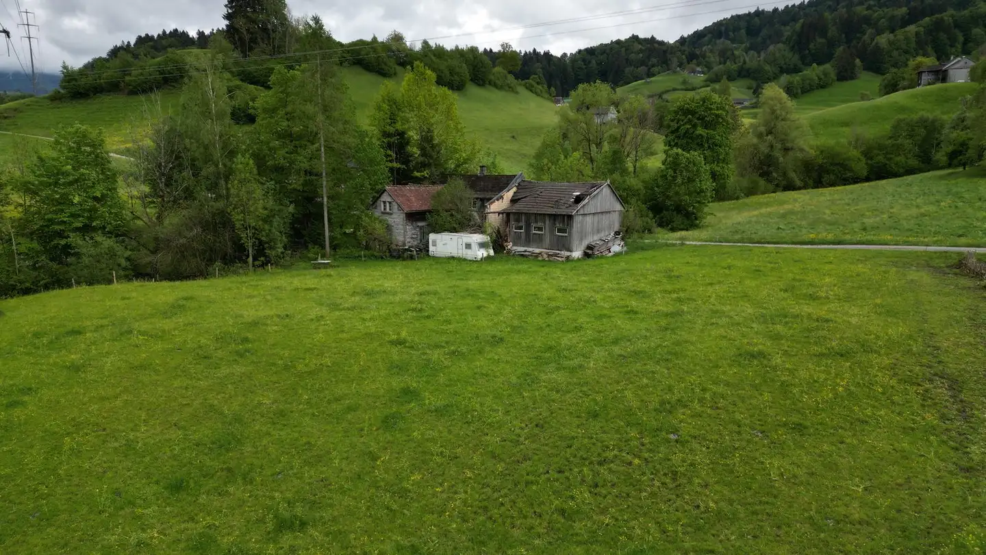 Einfamilienhaus kaufen - 9642 Ebnat-Kappel - Foto 4