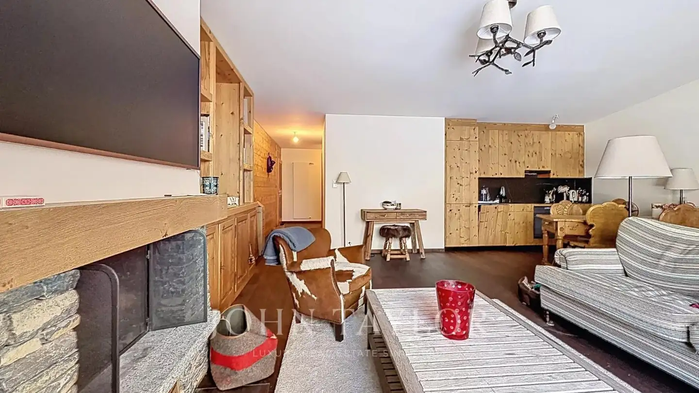 Apartment for sale - 3963 Crans-Montana - Photo 3
