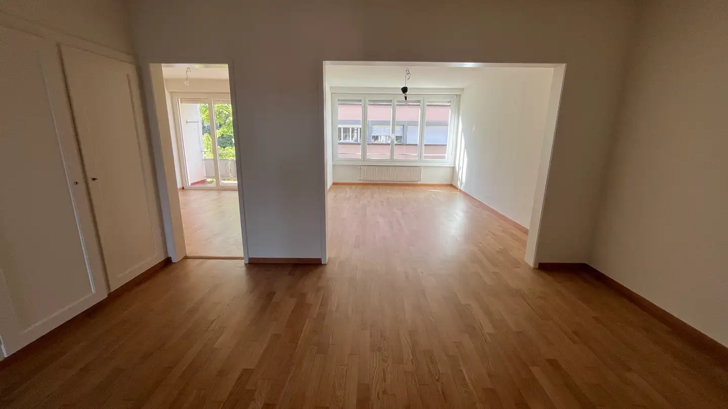 Wohnung mieten - Chemin Des Croix-Rouges, 1007 Lausanne - Foto 2