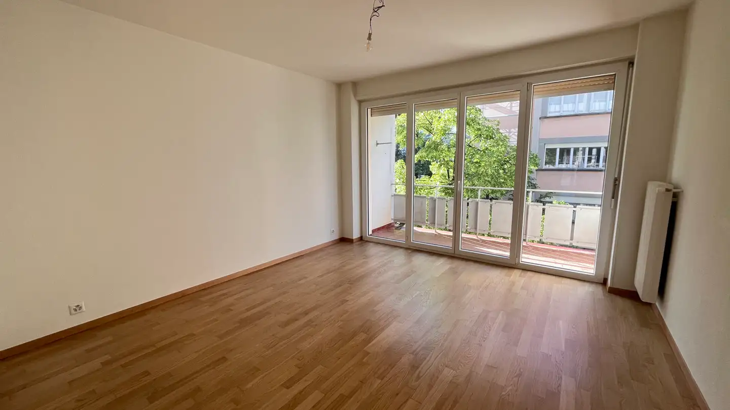 Wohnung mieten - Chemin Des Croix-Rouges, 1007 Lausanne - Foto 4