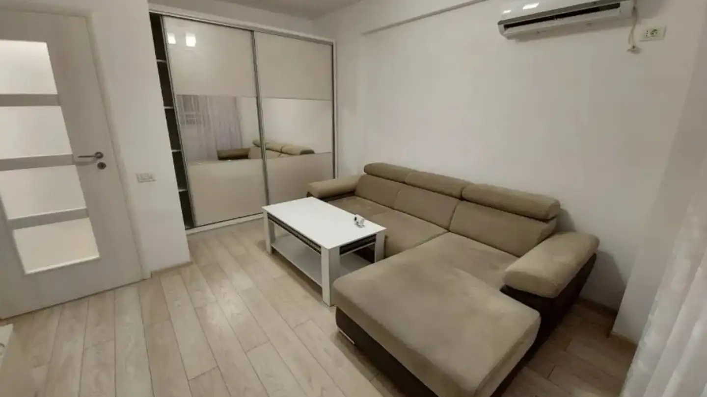 Apartment for rent - Avenue Wendt 65, 1203 Genève