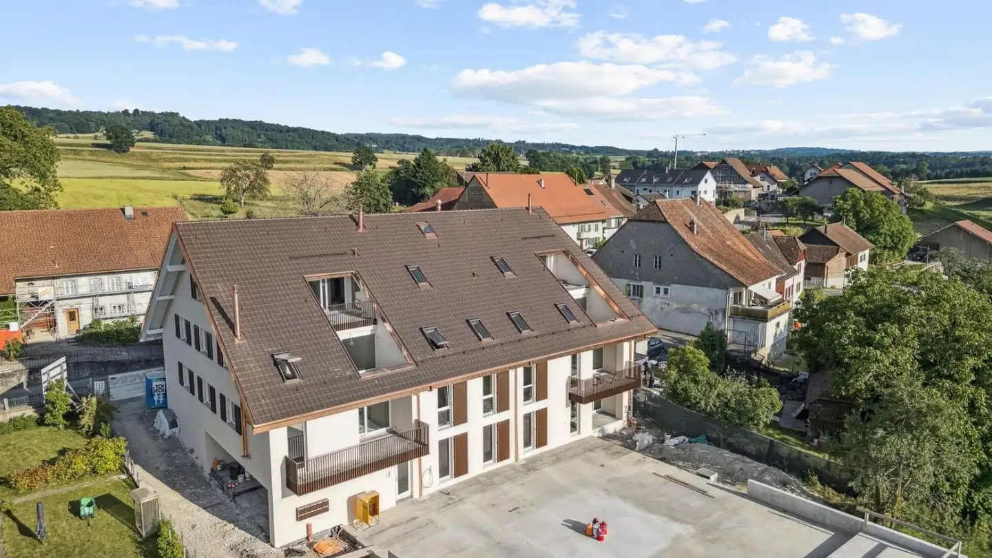 Apartment for sale - 1407 Bioley-Magnoux - Photo 2