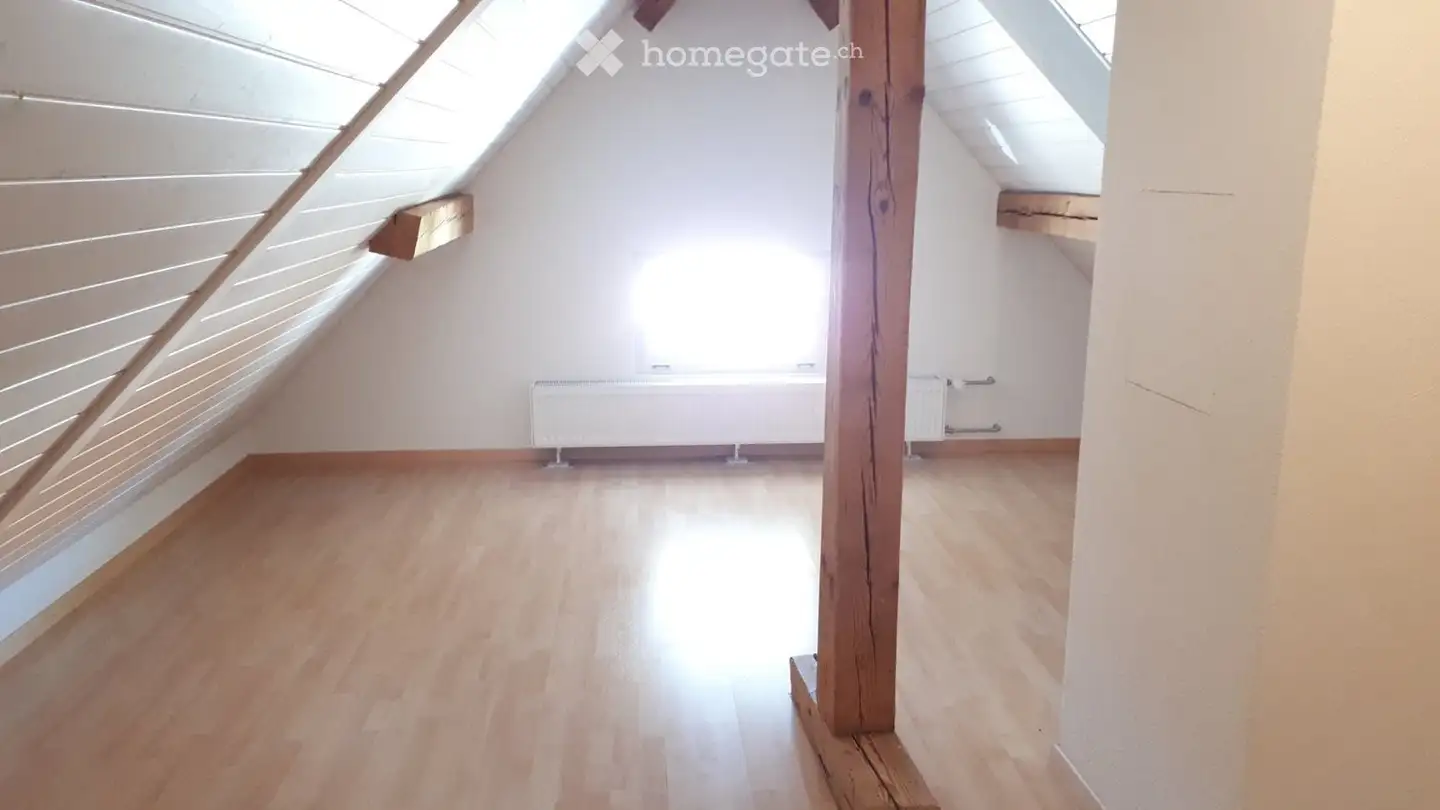 Maison individuelle à louer - Lyssstrasse 1, 3267 Seedorf BE - Photo 3