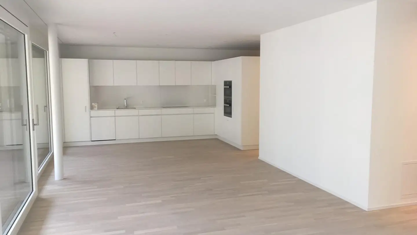 Appartamento a gradini in affitto - Im Kuonz 3, 7205 Zizers - Foto 2