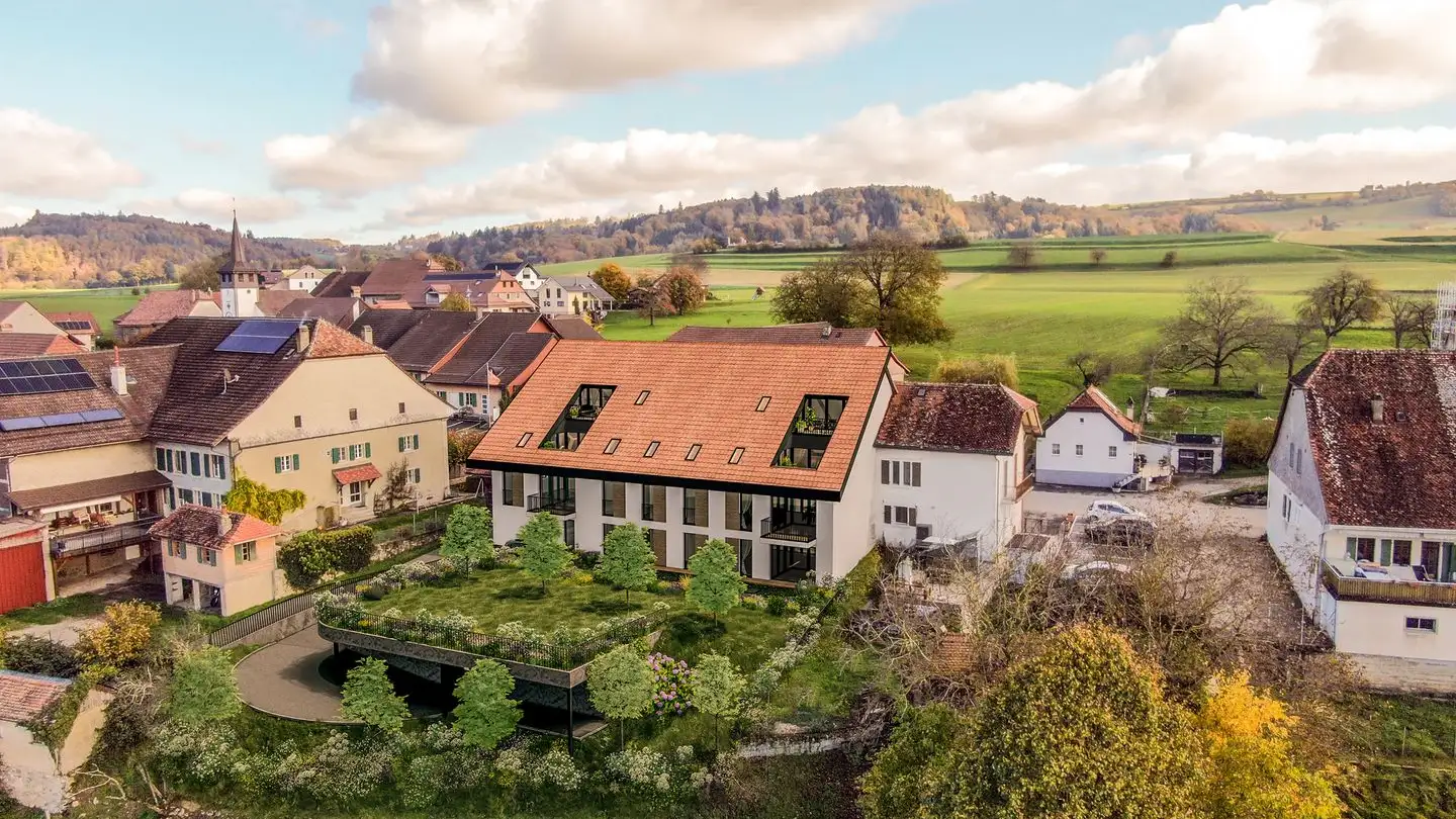 Apartment for sale - 1407 Bioley-Magnoux - Photo 4