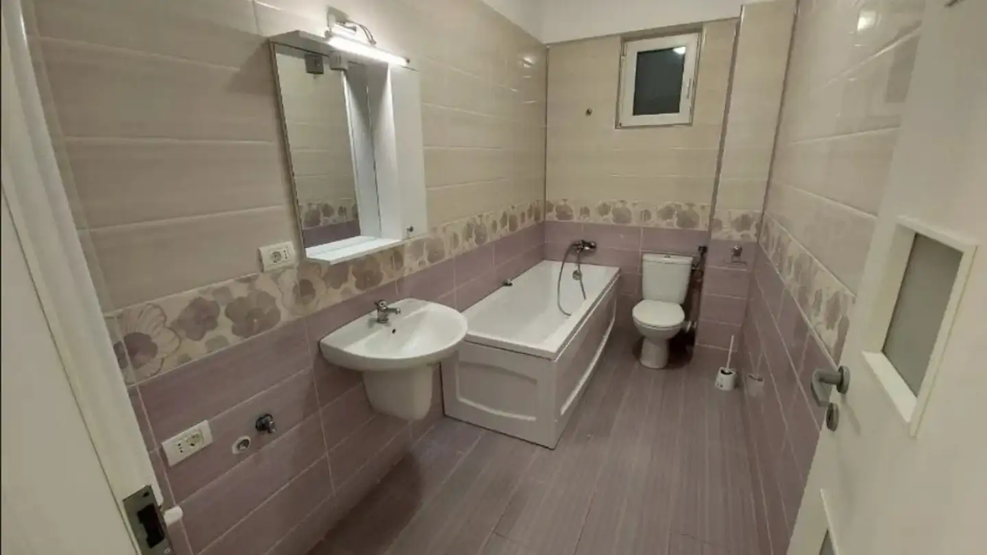 Apartment for rent - Avenue Wendt 65, 1203 Genève - Photo 4