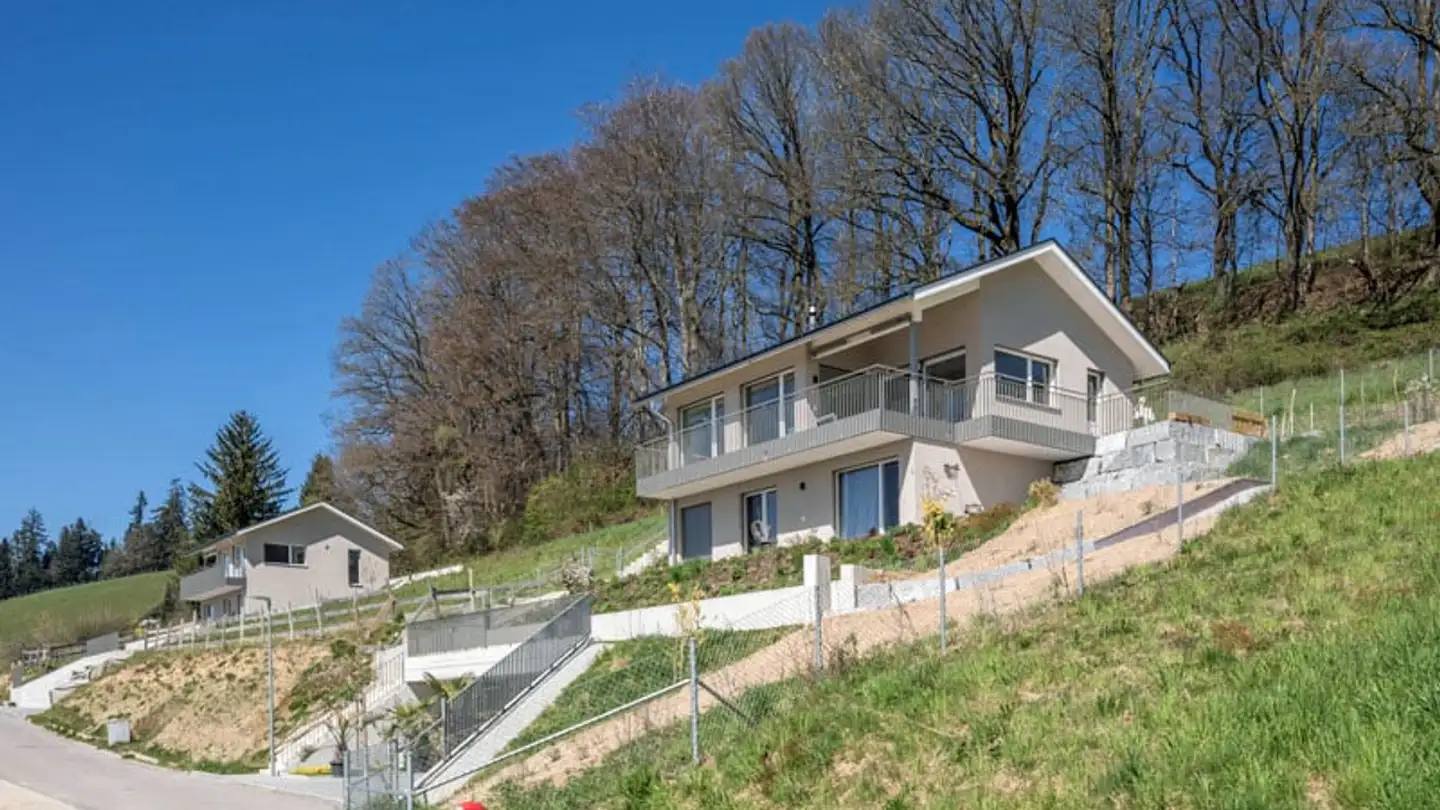 Casa singola in vendita - Alpenstrasse, 4950 Huttwil - Photo 3