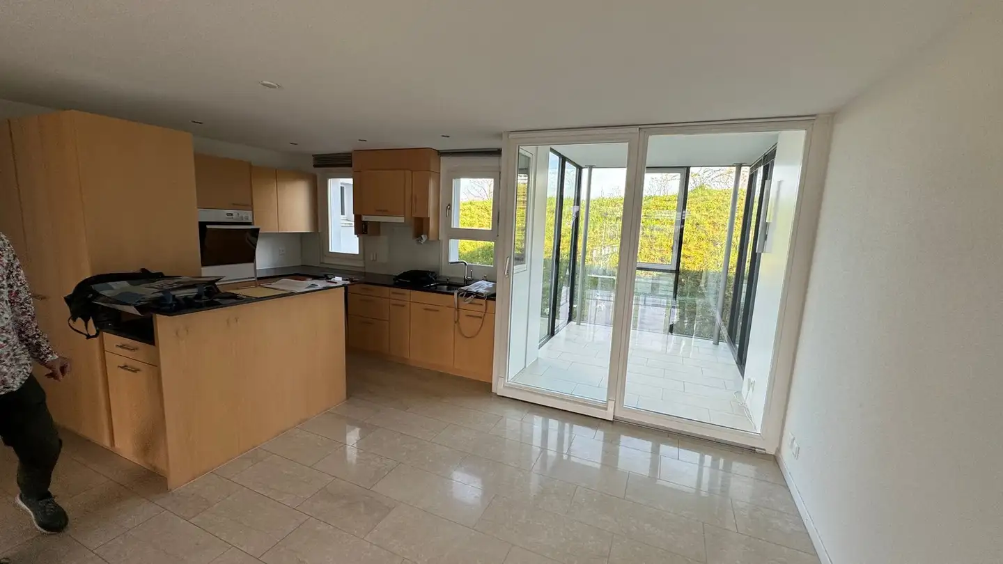 Appartement à louer - Nünenenweg 4, 3123 Belp