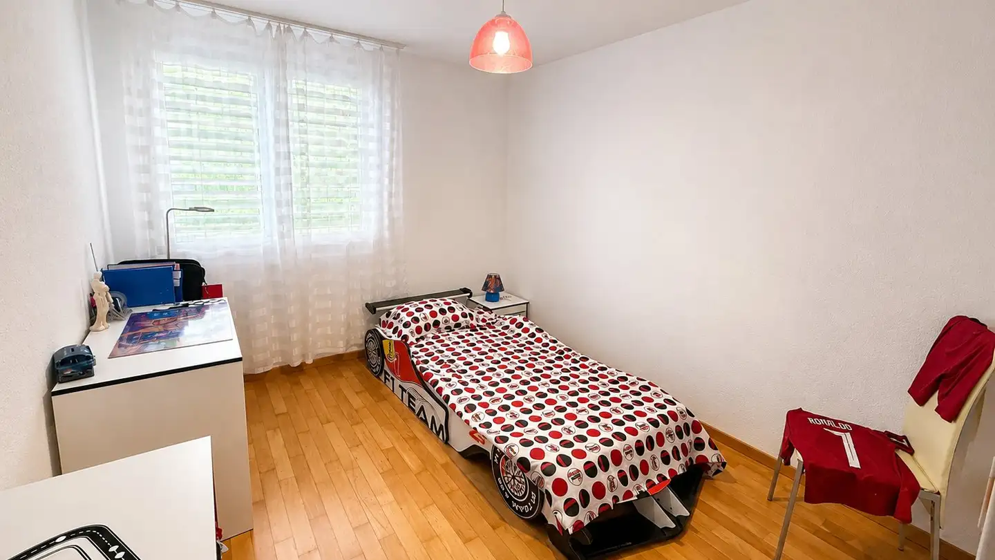 Wohnung mieten - Rue Des Martinets 5, 1920 Martigny - Foto 4