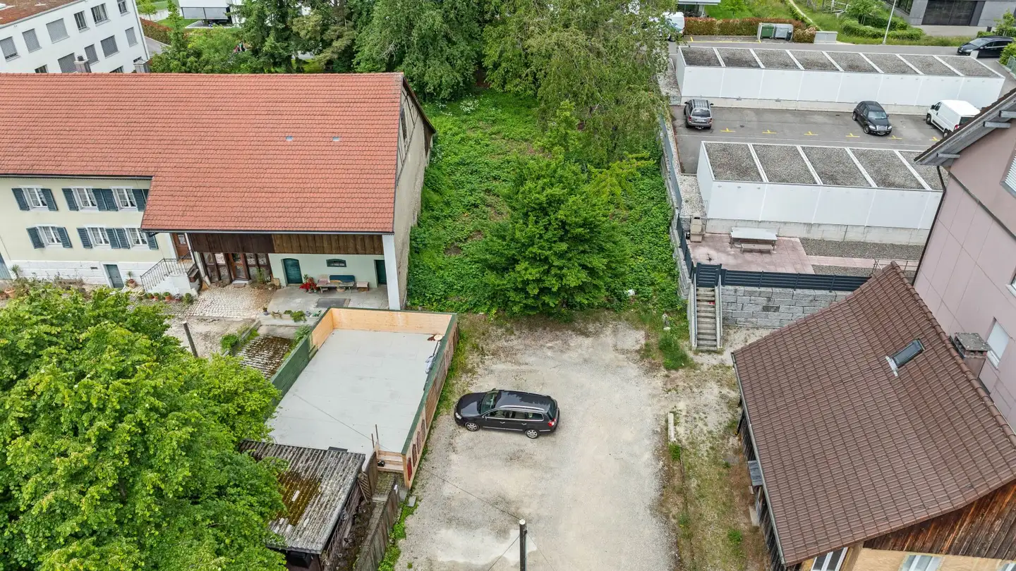 Terreno edificabile in vendita - Hauptstrasse, 4628 Wolfwil - Photo 2