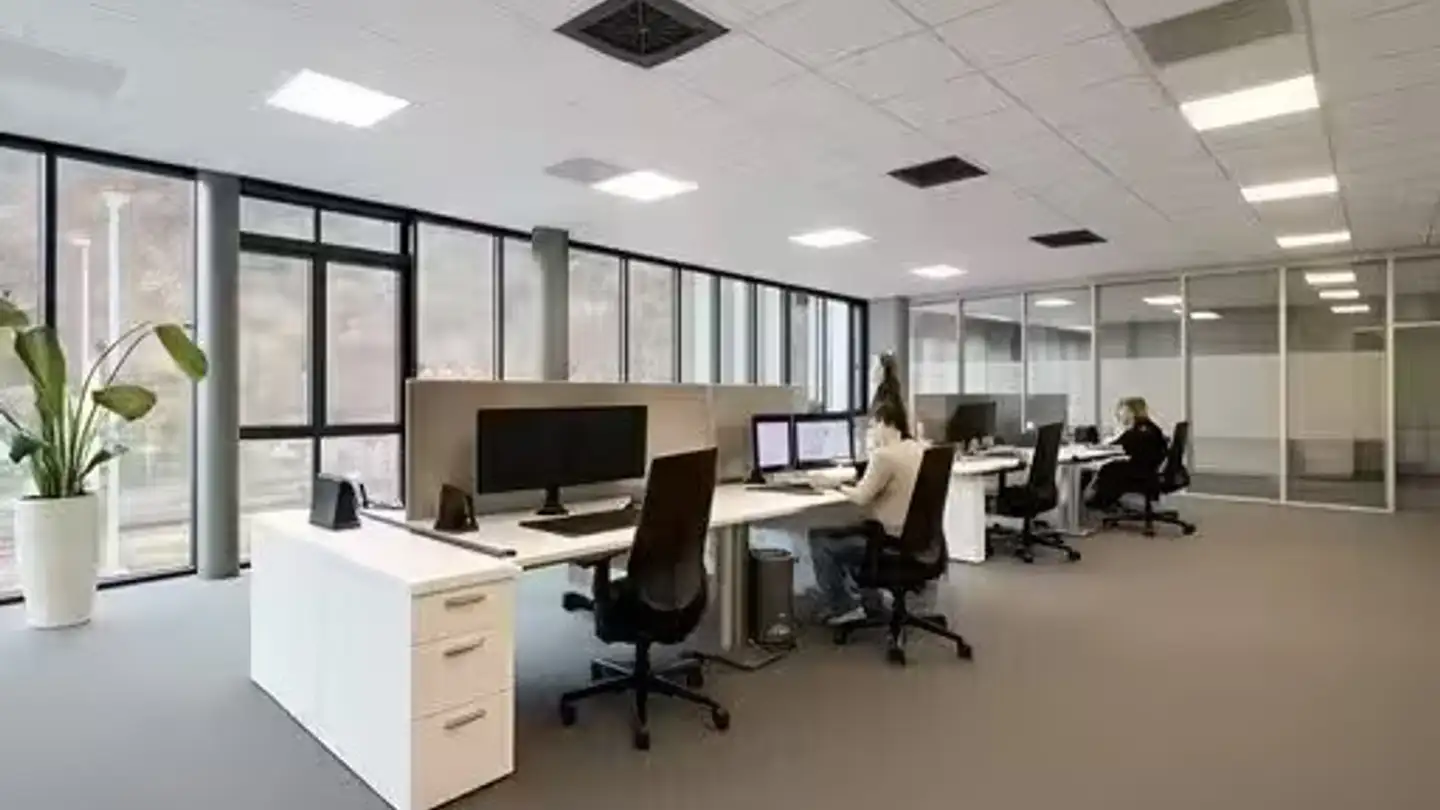 Einkaufszentrum kaufen - 6807 Taverne