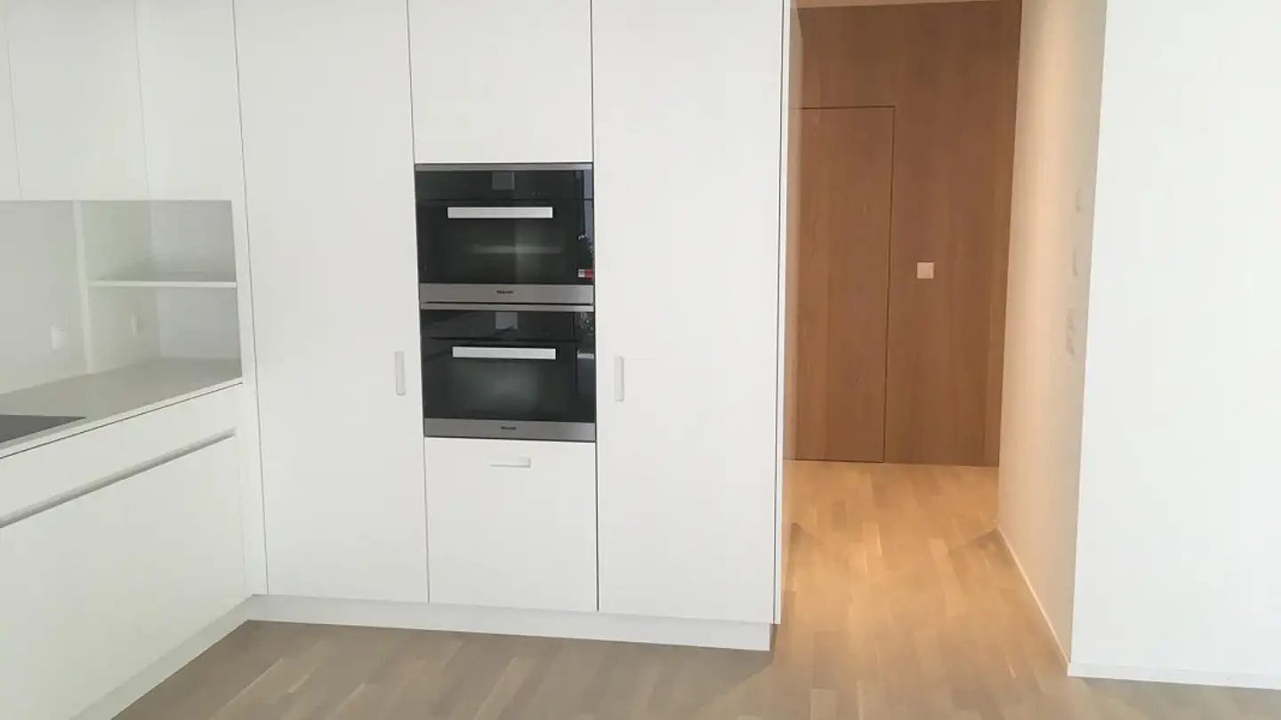 Appartamento a gradini in affitto - Im Kuonz 3, 7205 Zizers - Foto 3