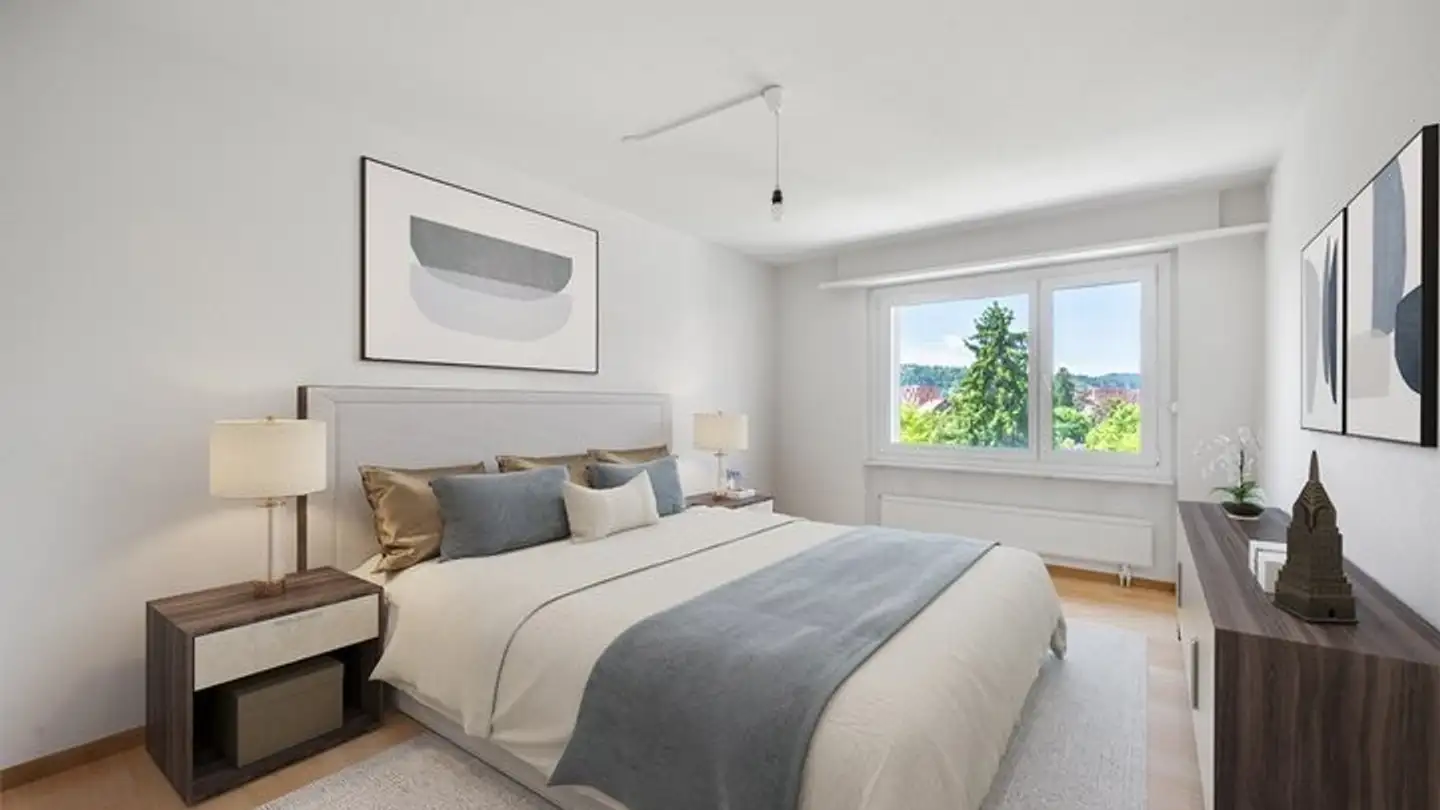 Appartamento in vendita - 8046 Zürich - Photo 2