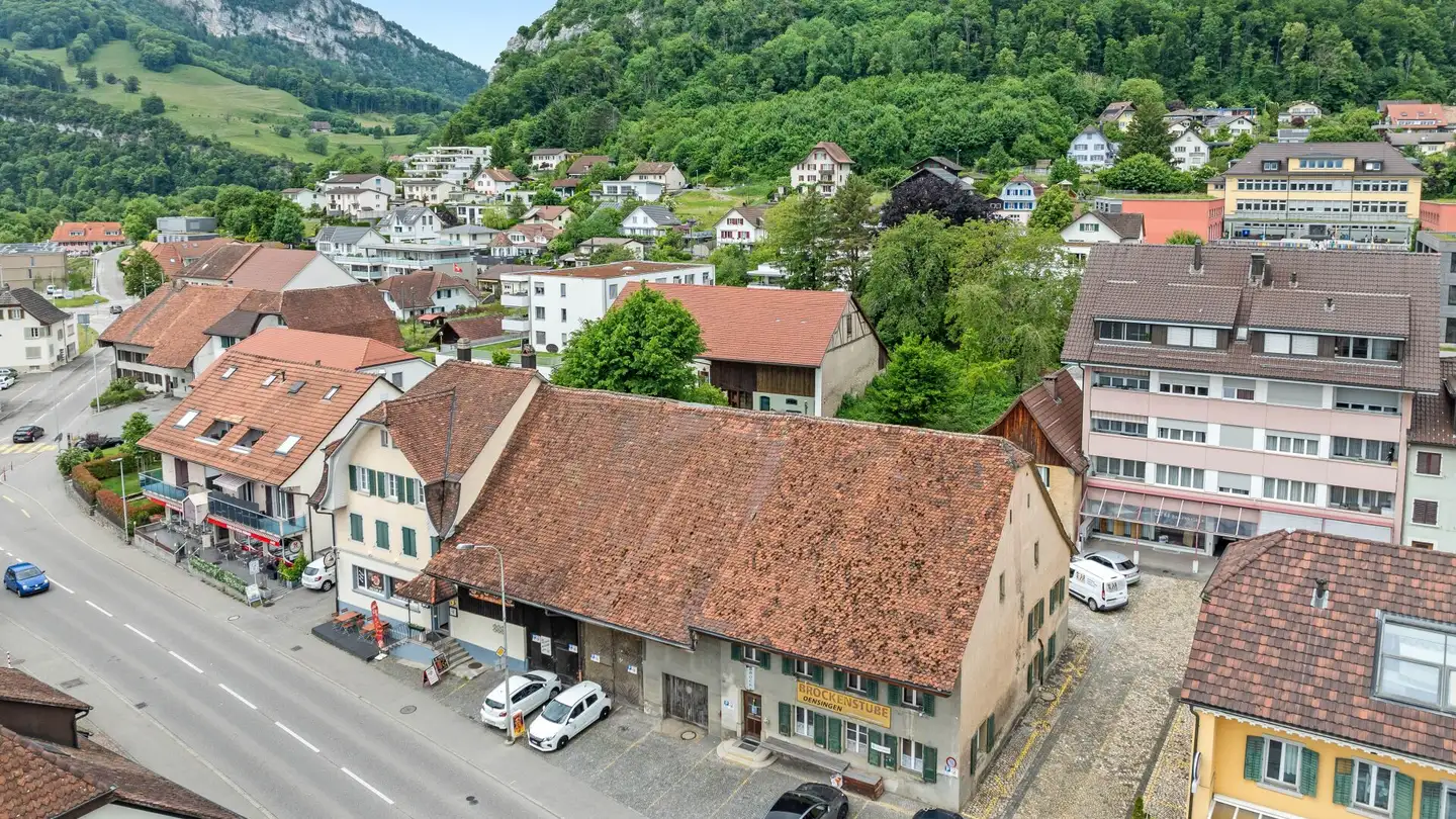 Terreno edificabile in vendita - Hauptstrasse, 4628 Wolfwil - Photo 3