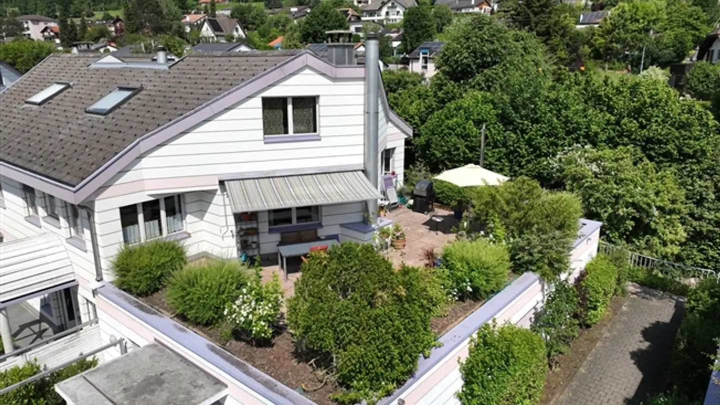 Apartment for sale - Chemin Des Hirondelles 16, 1753 Matran