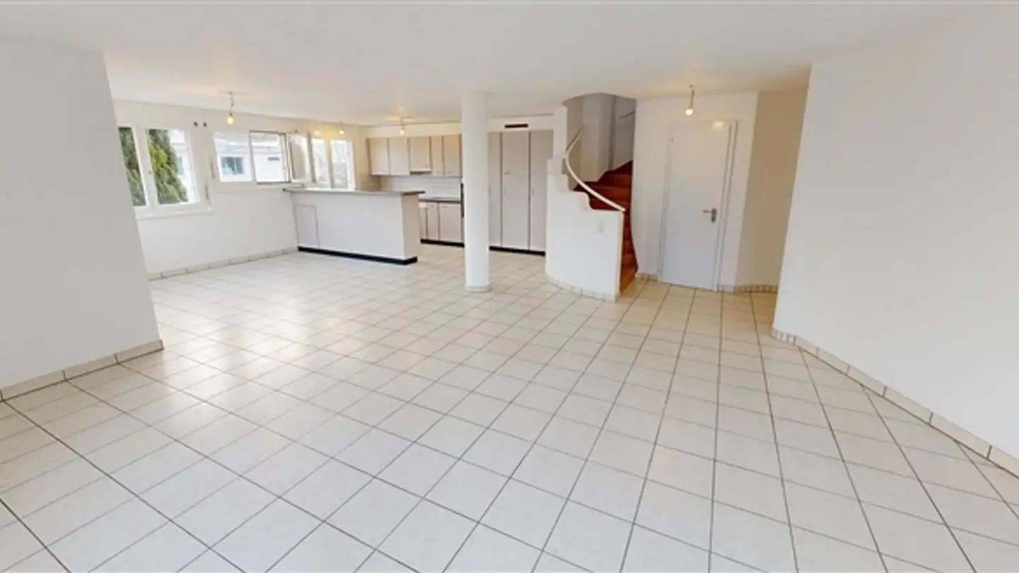 Appartamento in vendita - Chemin Des Hirondelles 16, 1753 Matran - Photo 2