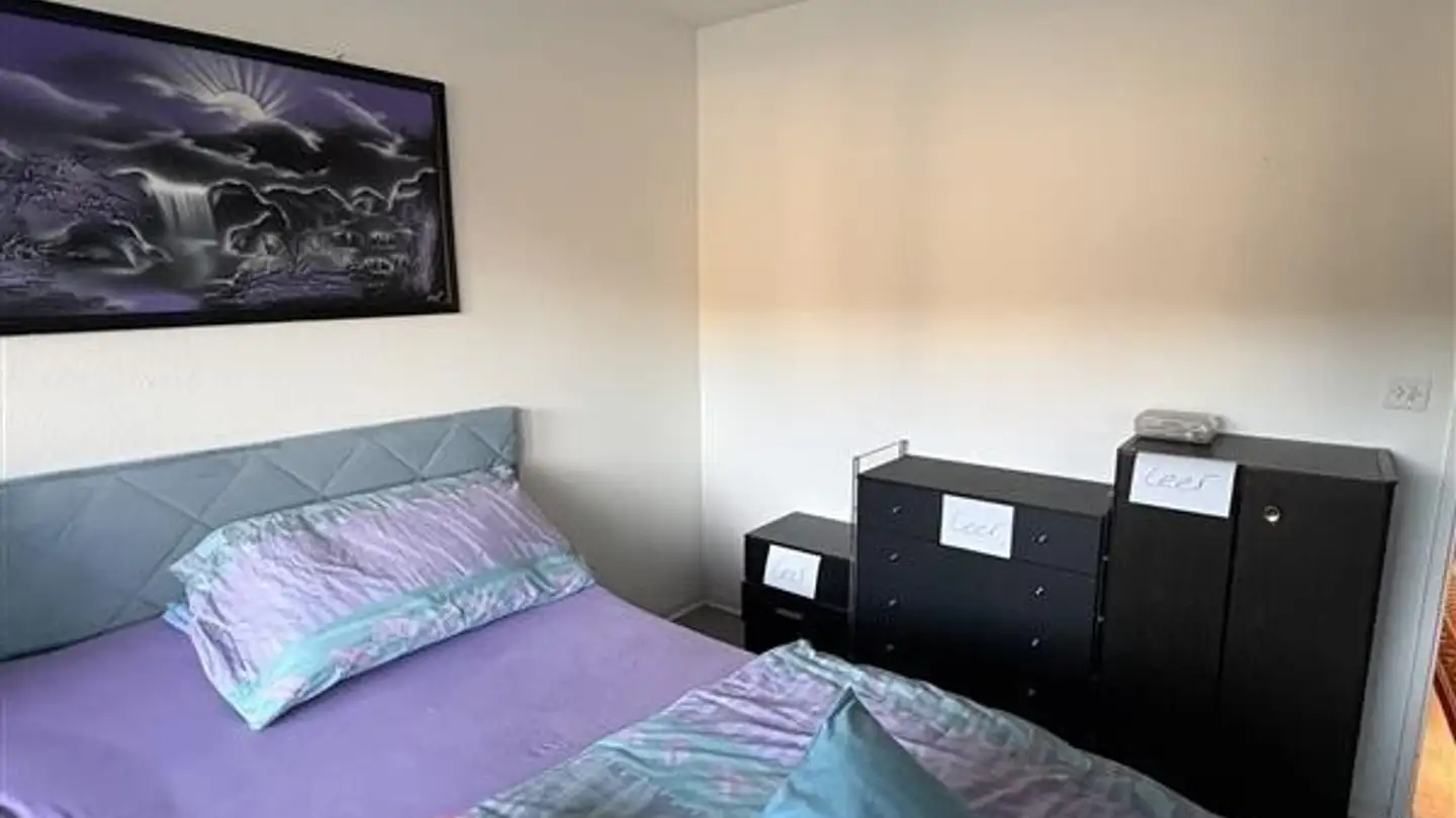 Single room for rent - Im Kehl 8, 5400 Baden