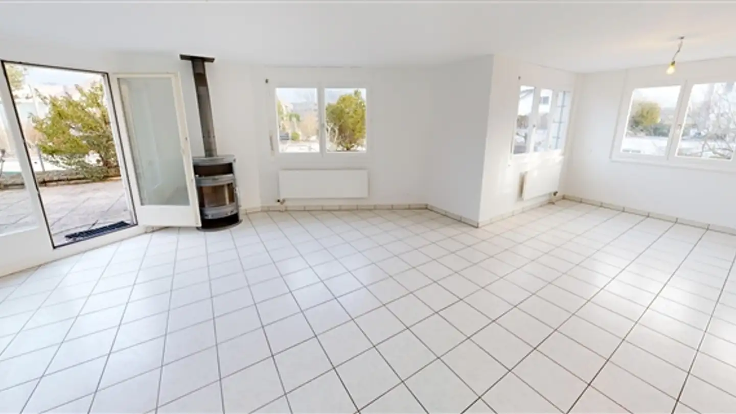 Appartamento in vendita - Chemin Des Hirondelles 16, 1753 Matran - Photo 3