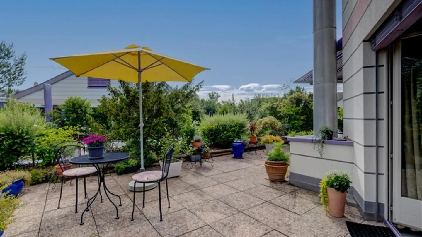 Appartamento in vendita - Chemin Des Hirondelles 16, 1753 Matran - Photo 4