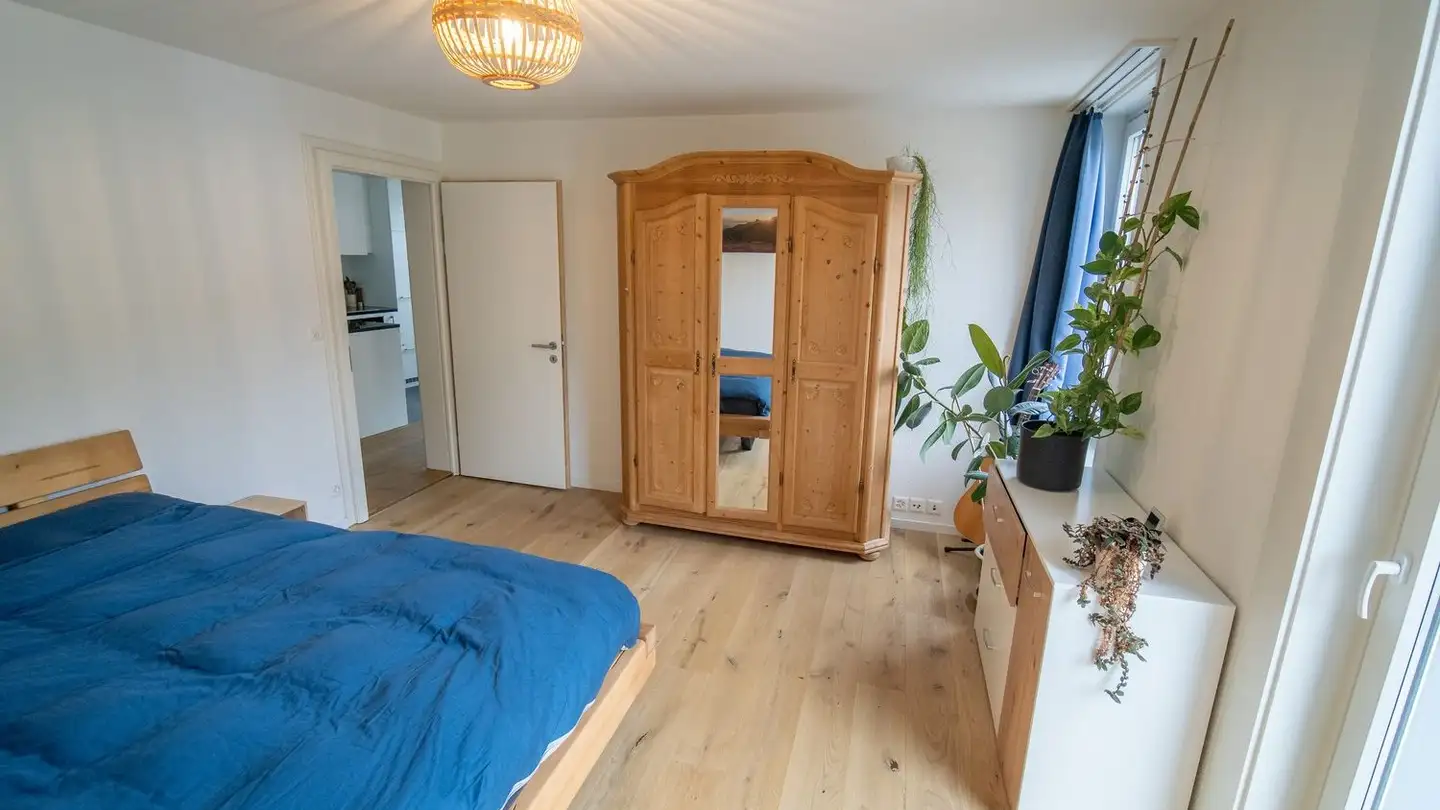 Wohnung mieten - 7270 Davos Platz - Foto 2