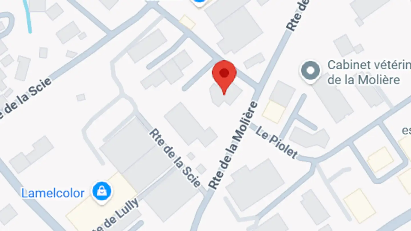 Attic partition for rent - Route De La Scie 13, 1470 Estavayer-le-Lac