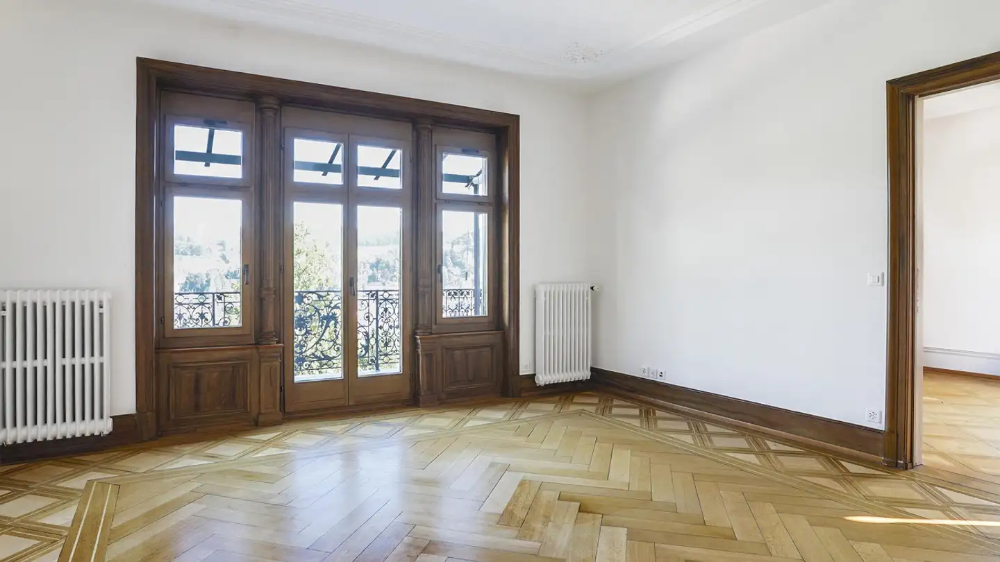 Wohnung mieten - 9000 St. Gallen - Foto 2