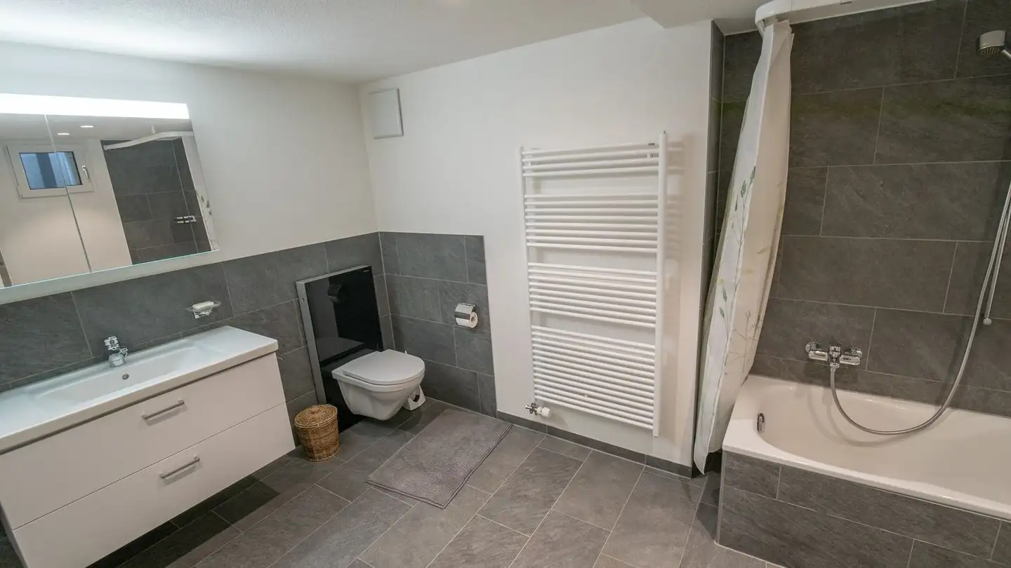 Wohnung mieten - 7270 Davos Platz - Foto 3