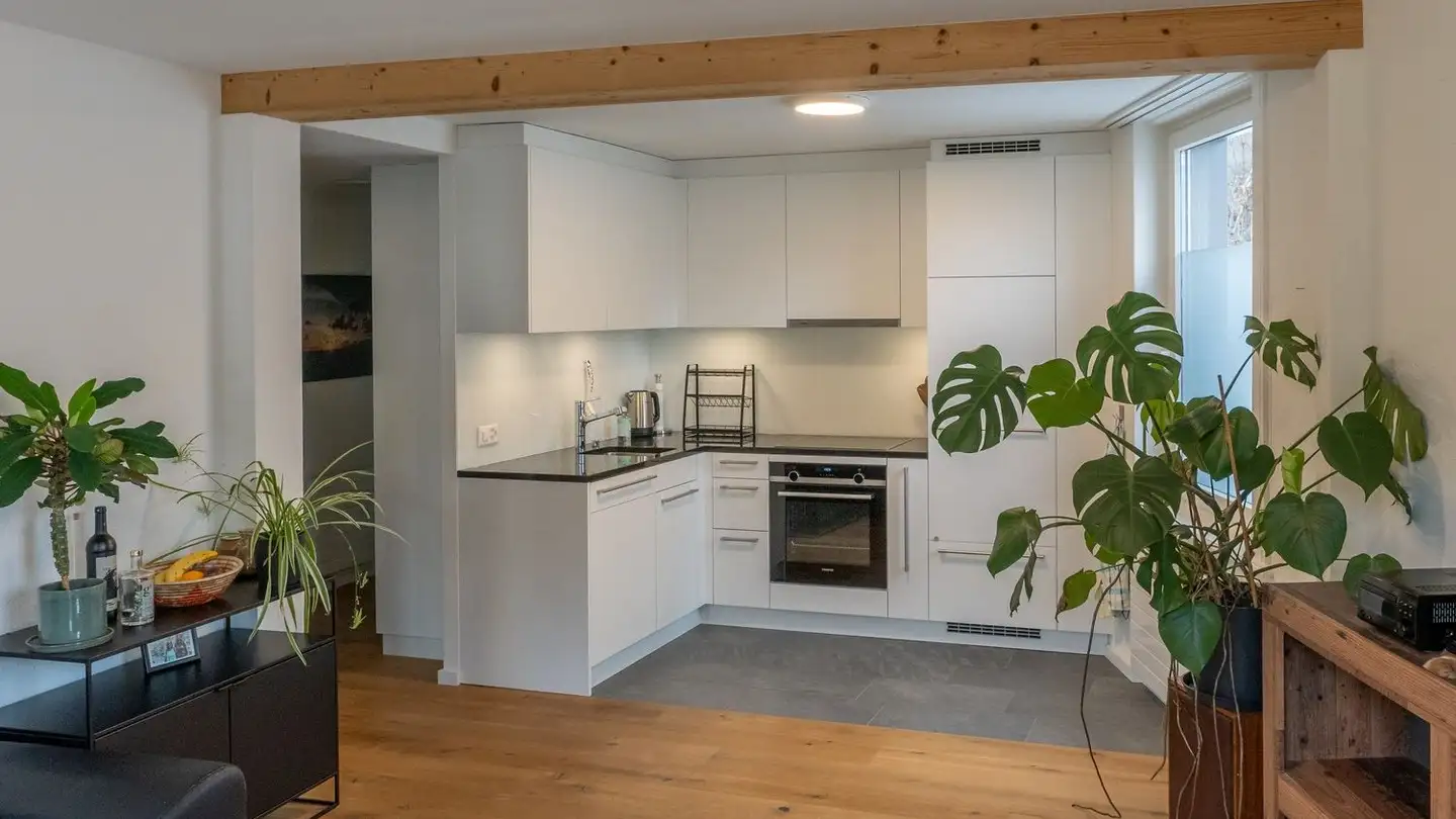 Wohnung mieten - 7270 Davos Platz - Foto 4