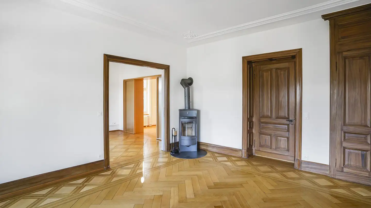 Wohnung mieten - 9000 St. Gallen - Foto 3