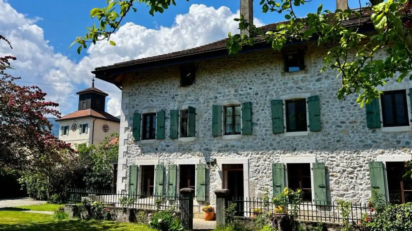 Casa singola in vendita - 1278 La Rippe