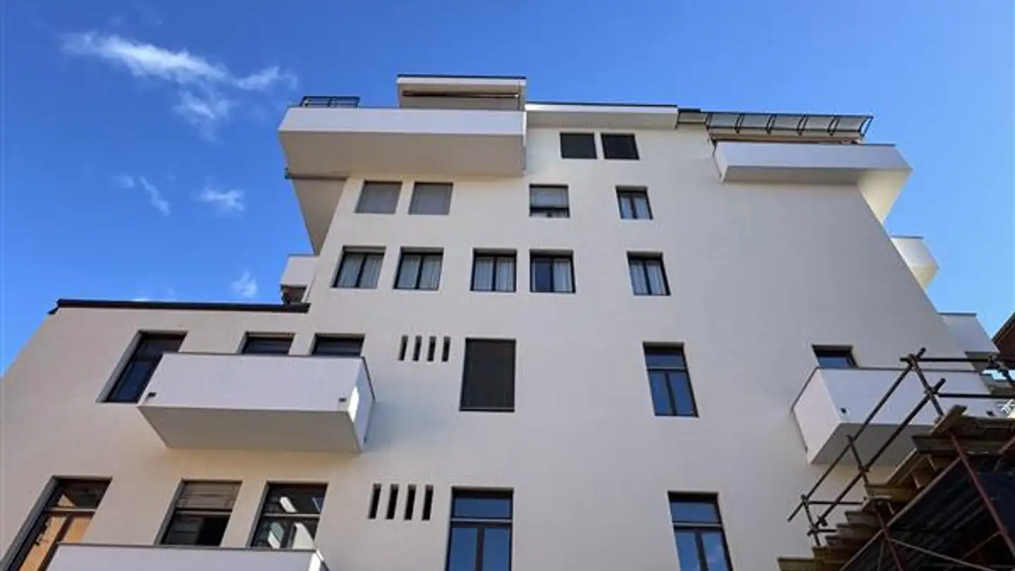 Appartamento in vendita - 6900 Lugano