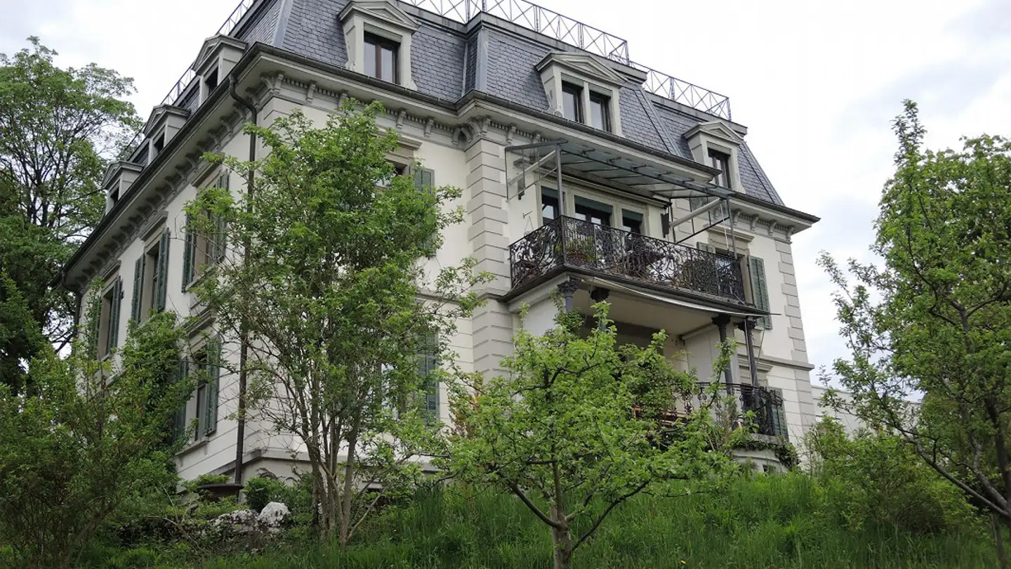 Wohnung mieten - 9000 St. Gallen - Foto 4