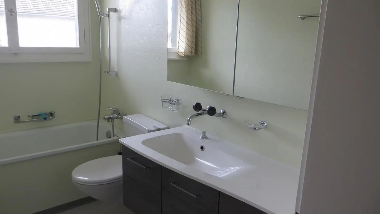 Appartement à louer - Kernserstrasse 12, 6060 Sarnen