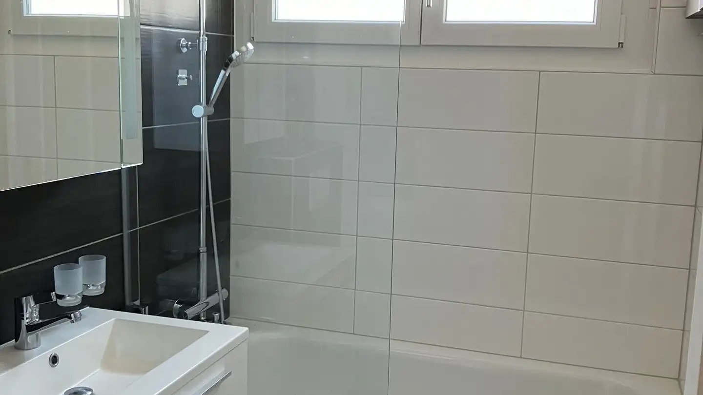 Appartamento in affitto - Chemin Du Milieu 88, 1920 Martigny - Photo 3