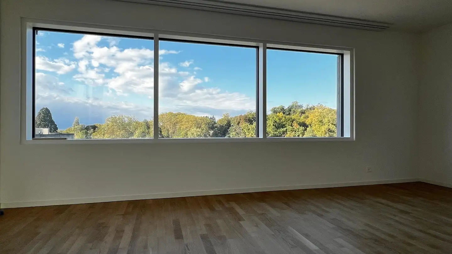 Appartamento in affitto - Rue Antoinette Quinche, 1022 Chavannes-près-Renens