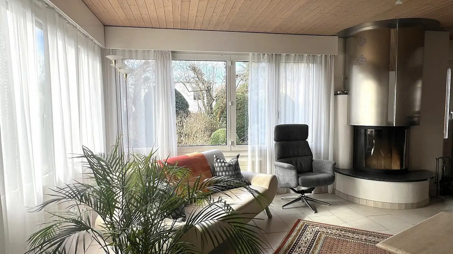 Single house for sale - Brunnmattstrasse 25, 5610 Wohlen AG - Photo 2