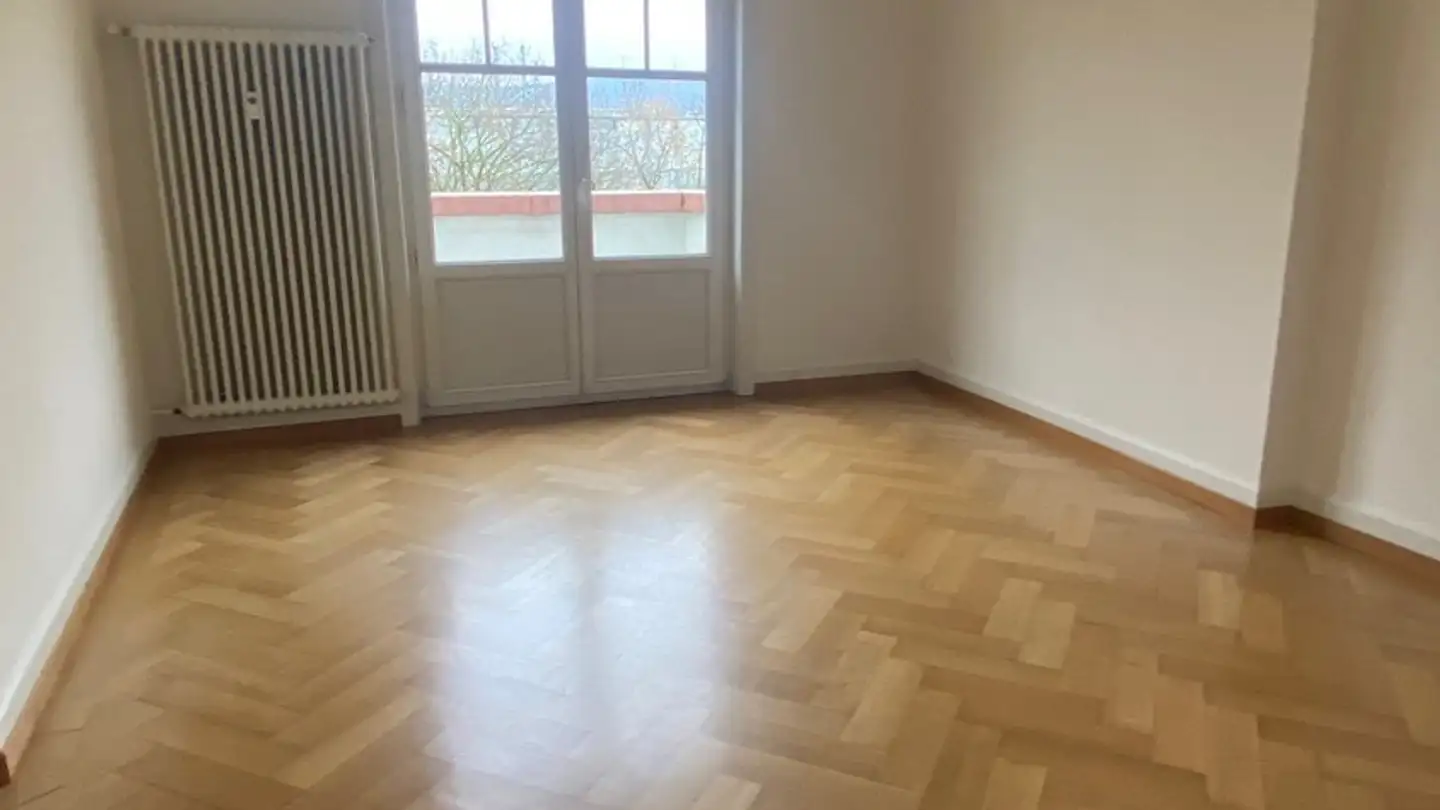 Wohnung mieten - Schwarzwaldallee 85, 4058 Basel