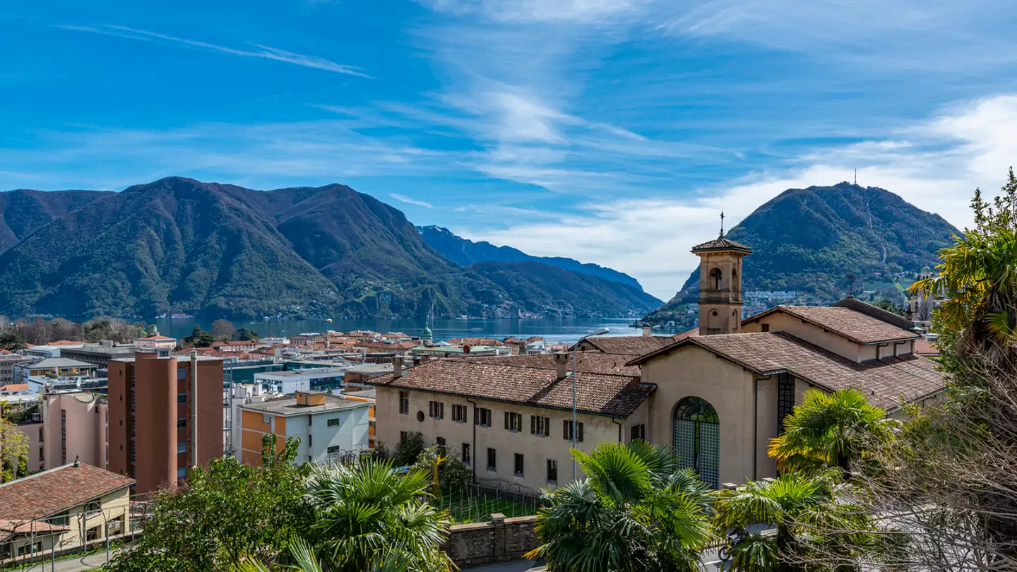 Office space for sale - 6900 Lugano - Photo 2