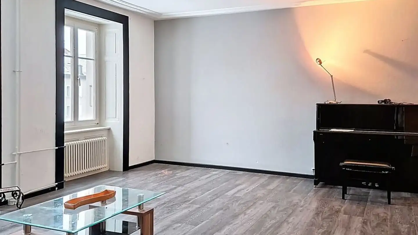 Apartment for sale - 2300 La Chaux-de-Fonds - Photo 2