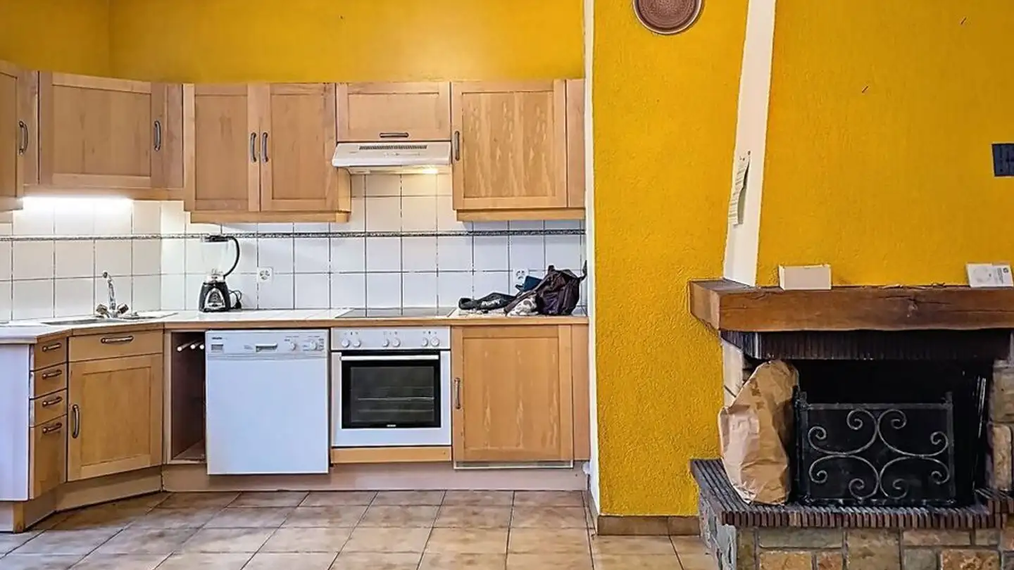 Apartment for sale - 2300 La Chaux-de-Fonds - Photo 4