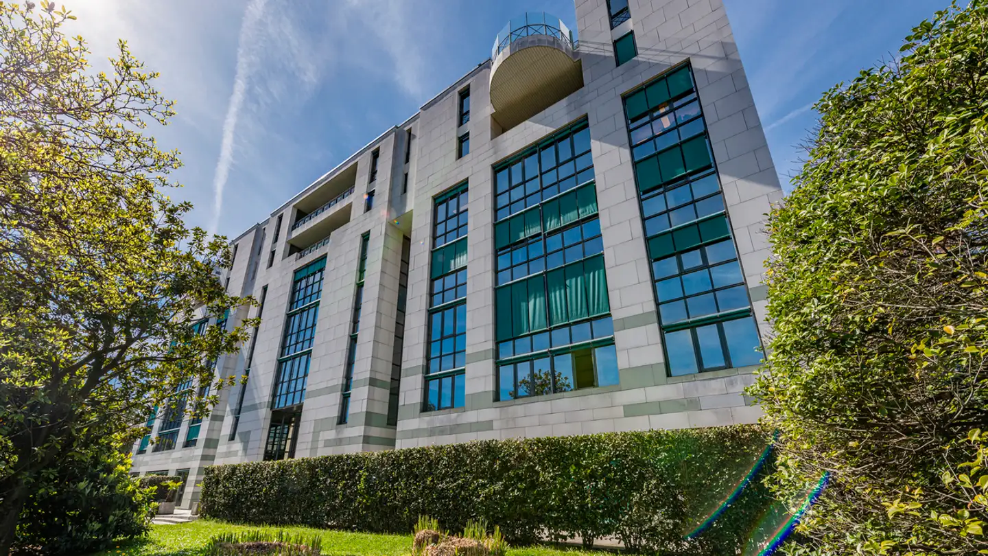 Office space for sale - 6900 Lugano