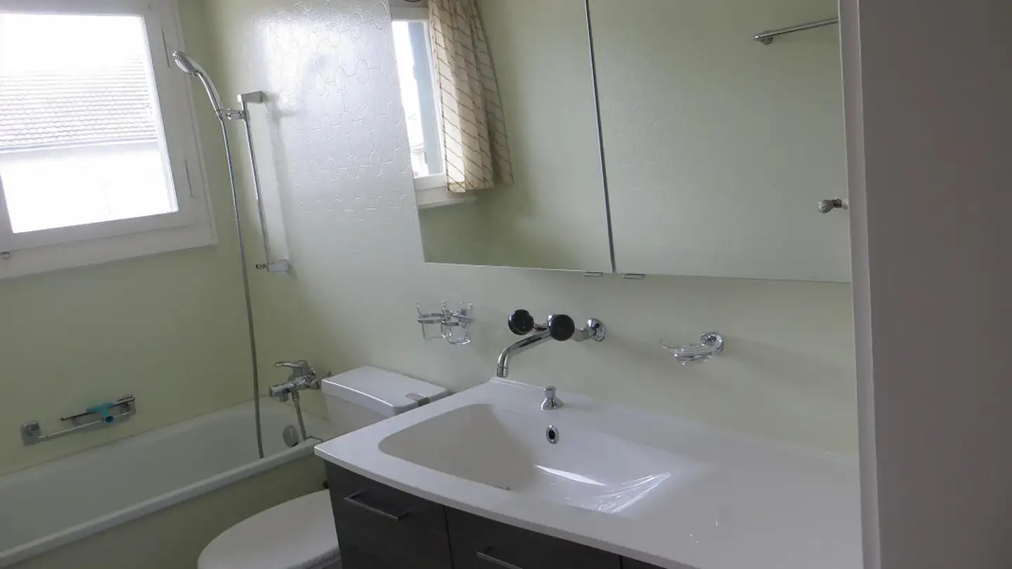 Appartement à louer - Kernserstrasse 12, 6060 Sarnen - Photo 3