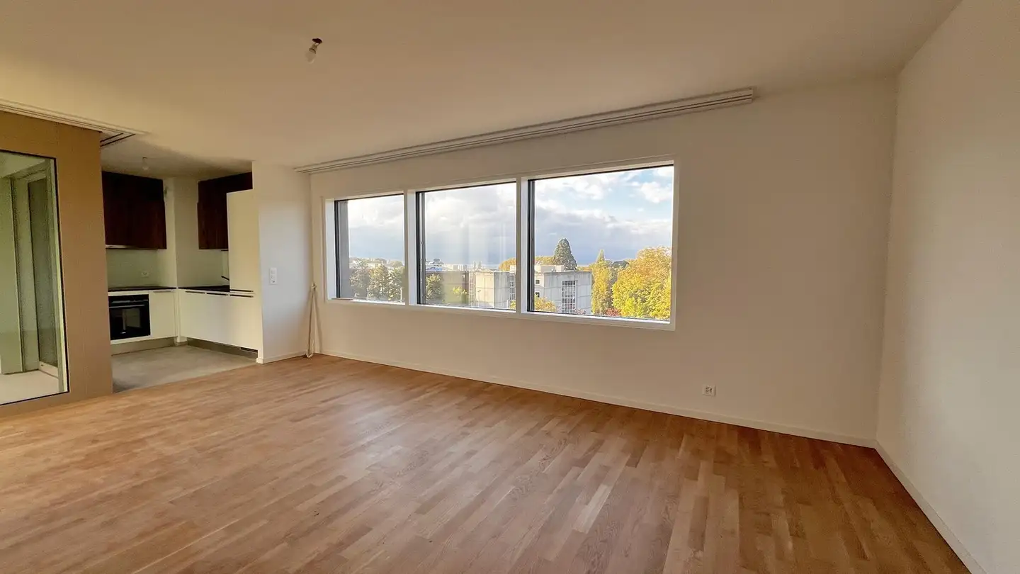 Appartamento in affitto - Rue Antoinette Quinche, 1022 Chavannes-près-Renens - Foto 2