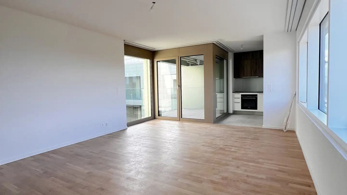 Appartamento in affitto - Rue Antoinette Quinche, 1022 Chavannes-près-Renens - Foto 3