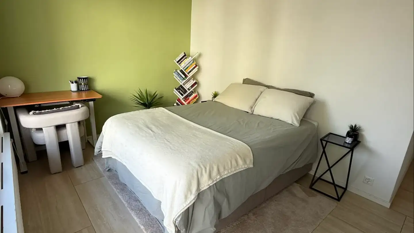 Appartamento in affitto - Via Besso, 6900 Lugano - Foto 4