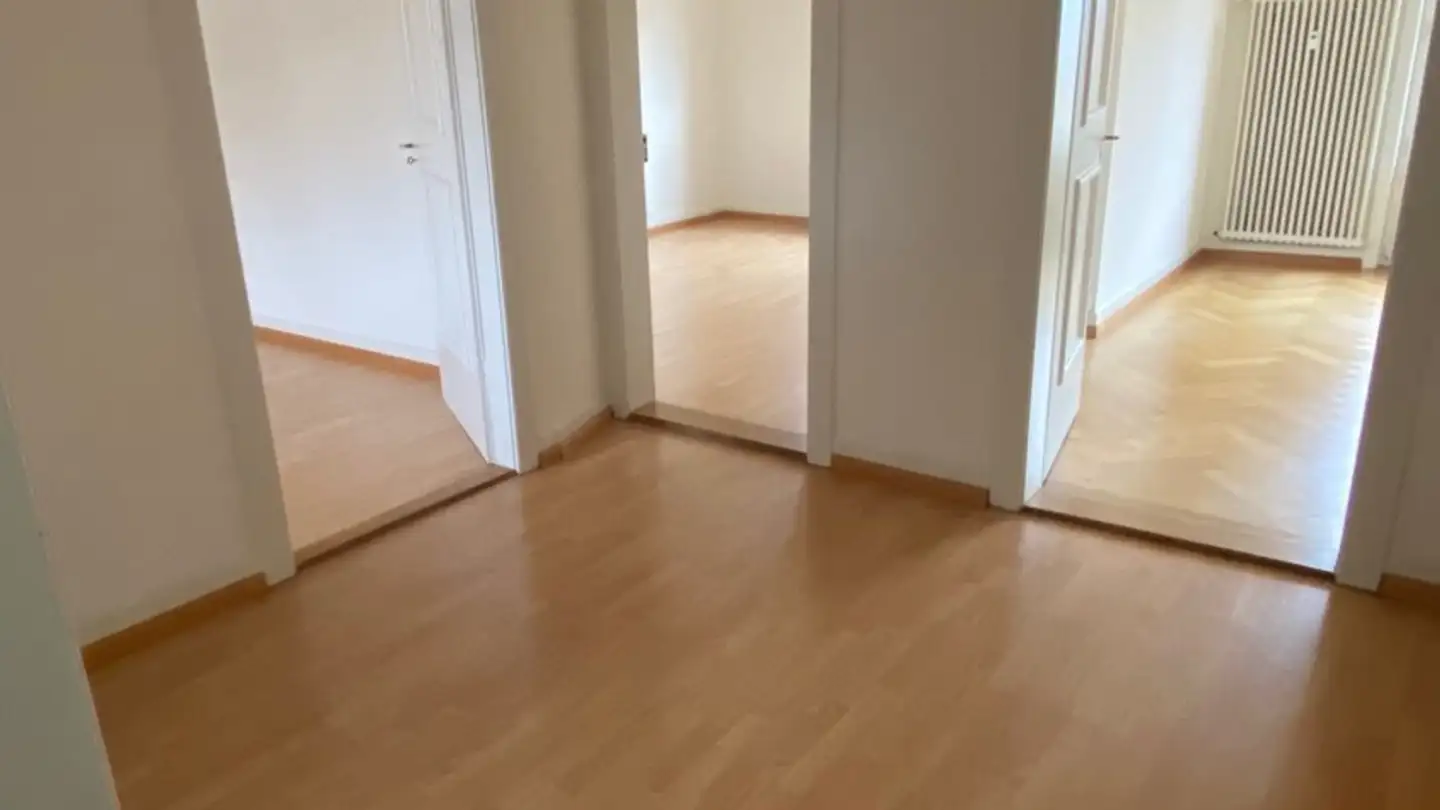 Wohnung mieten - Schwarzwaldallee 85, 4058 Basel - Foto 4