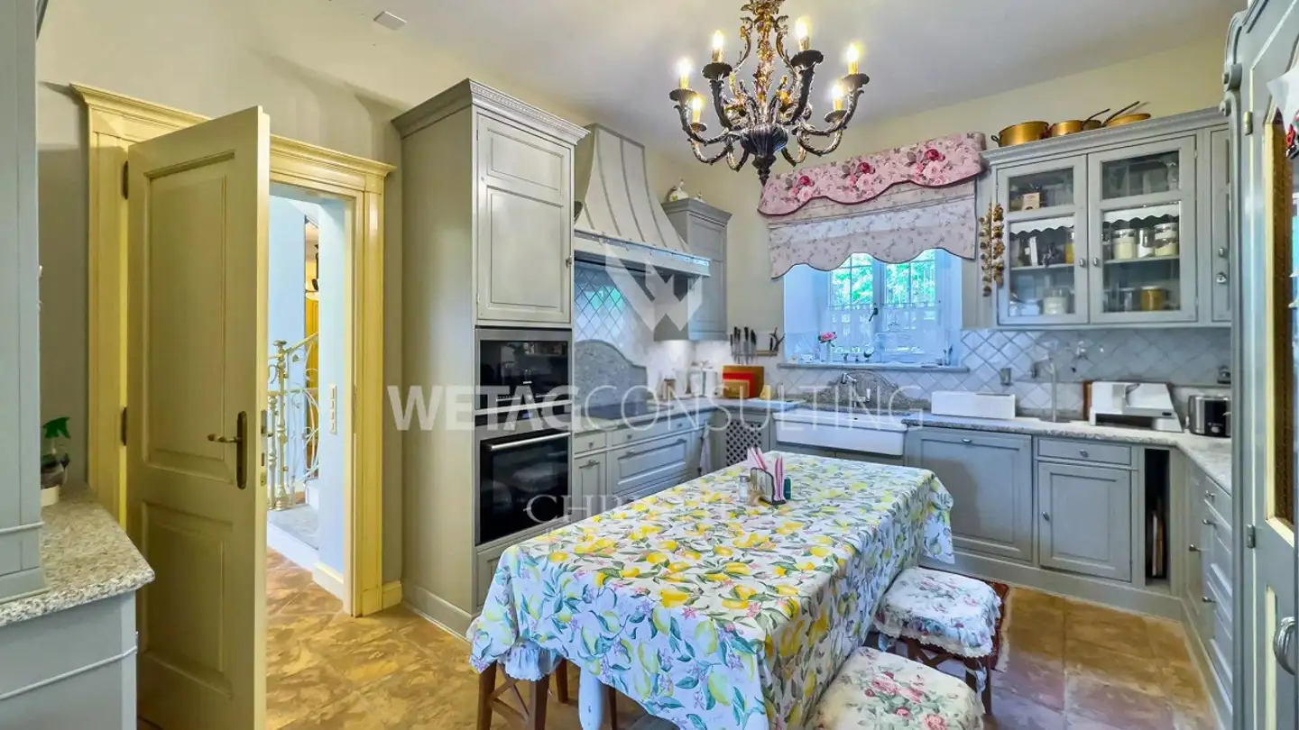 Villa in vendita - 6644 Orselina - Photo 4