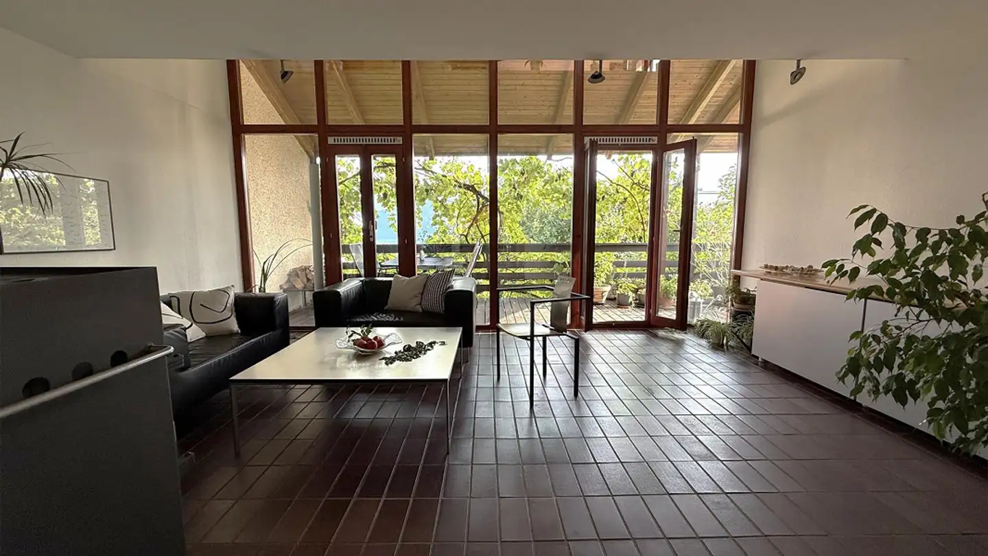 Casa a gradini in affitto - 6045 Meggen - Photo 3